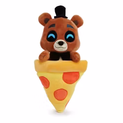 Five Nights at Freddy's Plush Figure Freddy Pizza