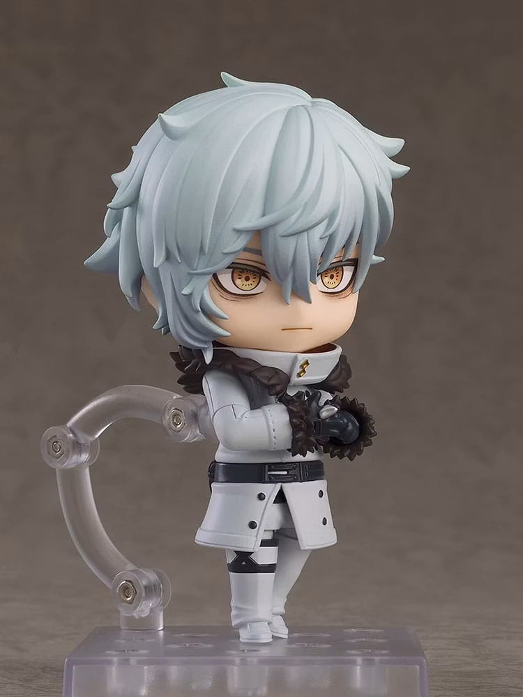 Fate/Grand Order Nendoroid Kadoc Zemlupus