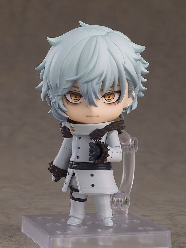 Fate/Grand Order Nendoroid Kadoc Zemlupus