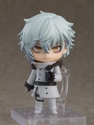 Fate/Grand Order Nendoroid Kadoc Zemlupus