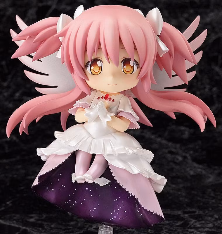 Puella Magi Madoka Magica Nendoroid Ultimate Madoka (Rerelease)