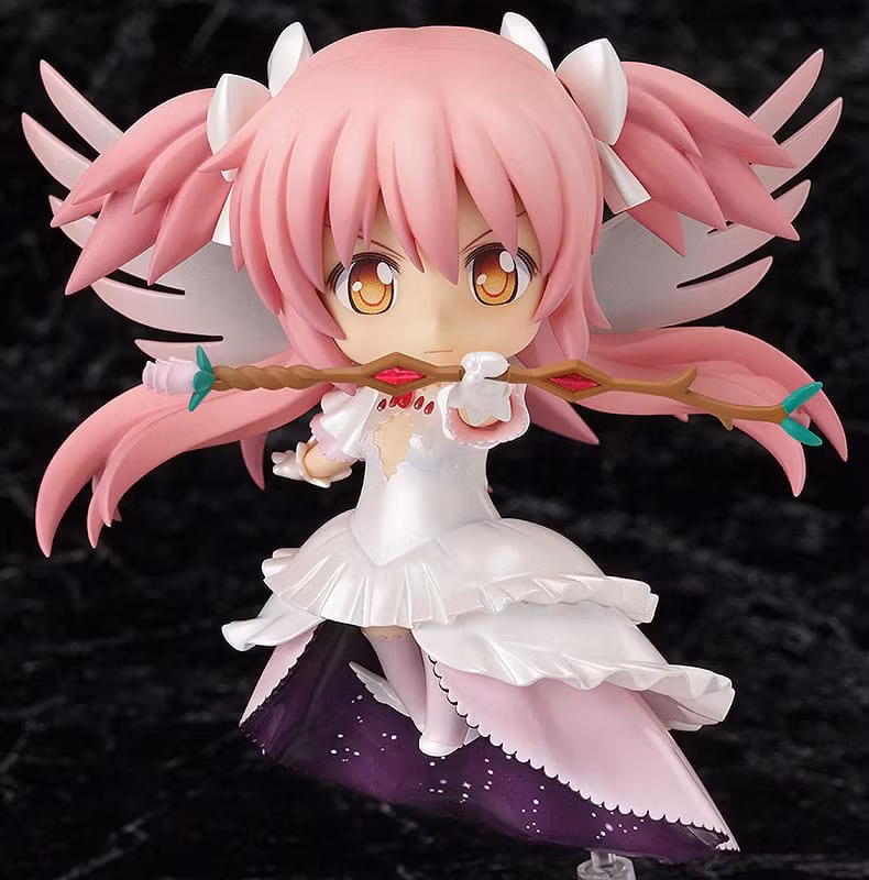 Puella Magi Madoka Magica Nendoroid Ultimate Madoka (Rerelease)