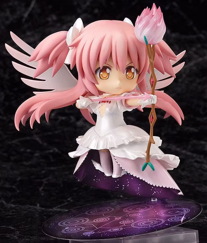 Puella Magi Madoka Magica Nendoroid Ultimate Madoka (Rerelease)