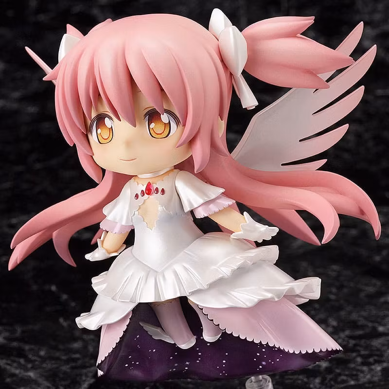 Puella Magi Madoka Magica Nendoroid Ultimate Madoka (Rerelease)