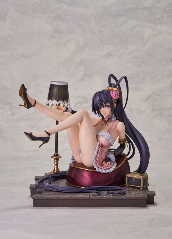 (18+) High School DxD Hero Akeno Himejima (Light Novel 15th Anniversary Ver.)
