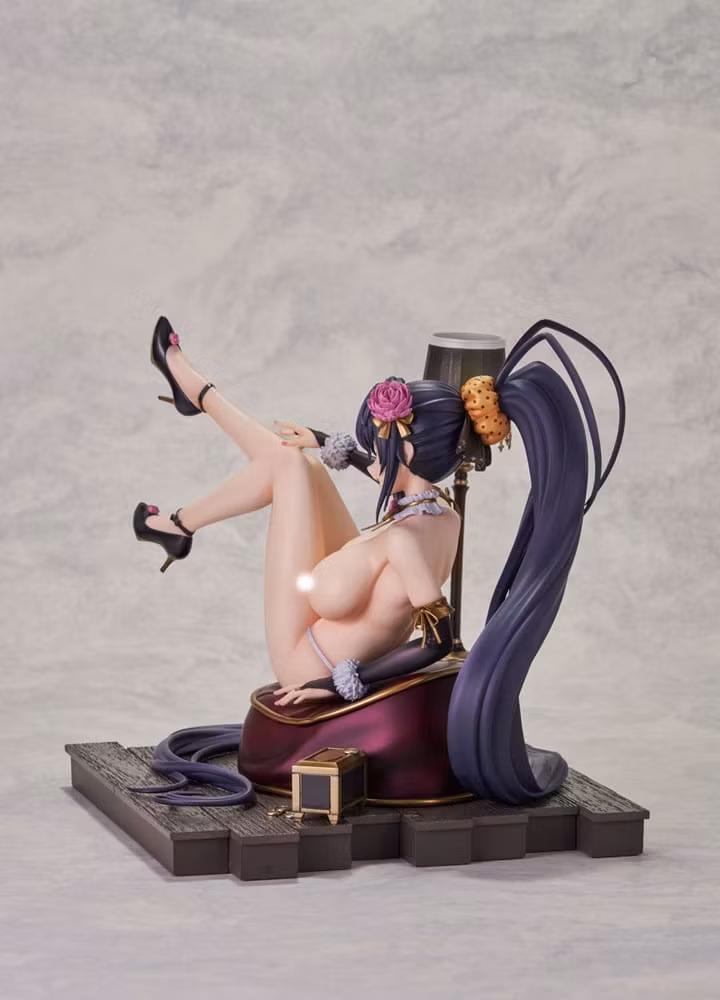 (18+) High School DxD Hero Akeno Himejima (Light Novel 15th Anniversary Ver.)