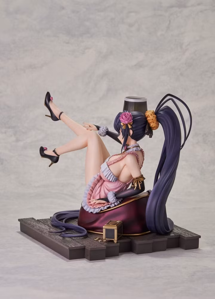 (18+) High School DxD Hero Akeno Himejima (Light Novel 15th Anniversary Ver.)
