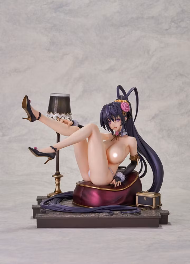 (18+) High School DxD Hero Akeno Himejima (Light Novel 15th Anniversary Ver.)