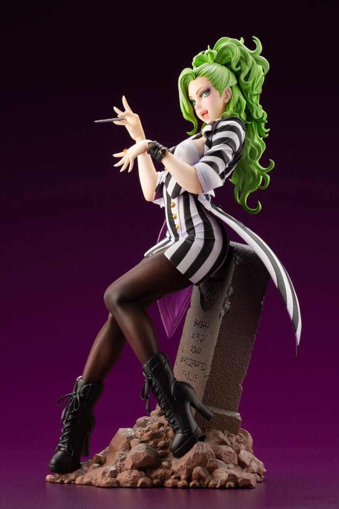 Beetlejuice Bishoujo Beetlejuice
