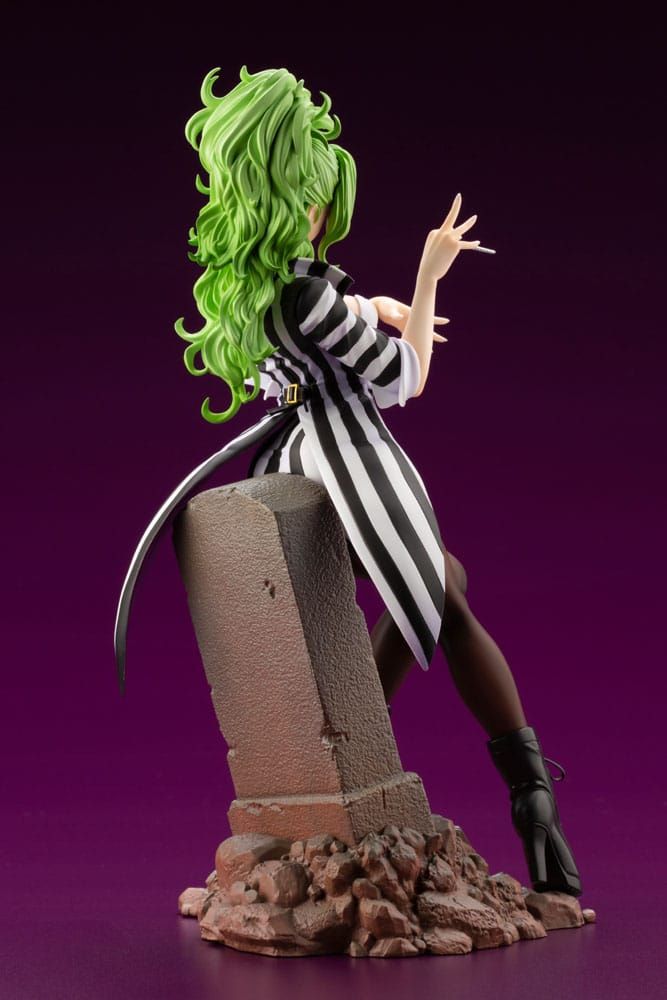 Beetlejuice Bishoujo Beetlejuice