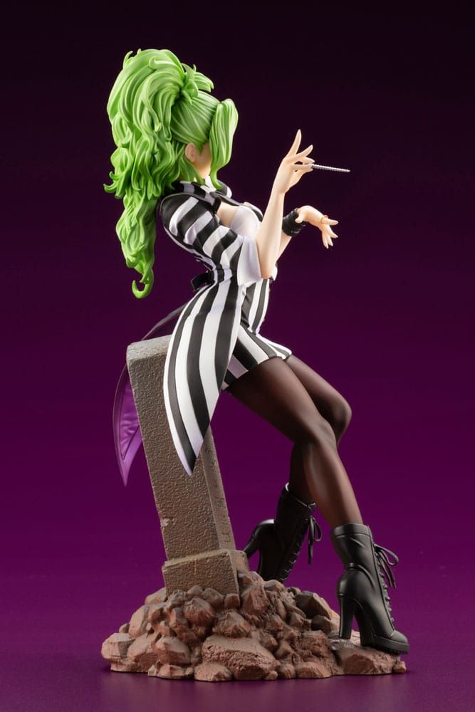 Beetlejuice Bishoujo Beetlejuice
