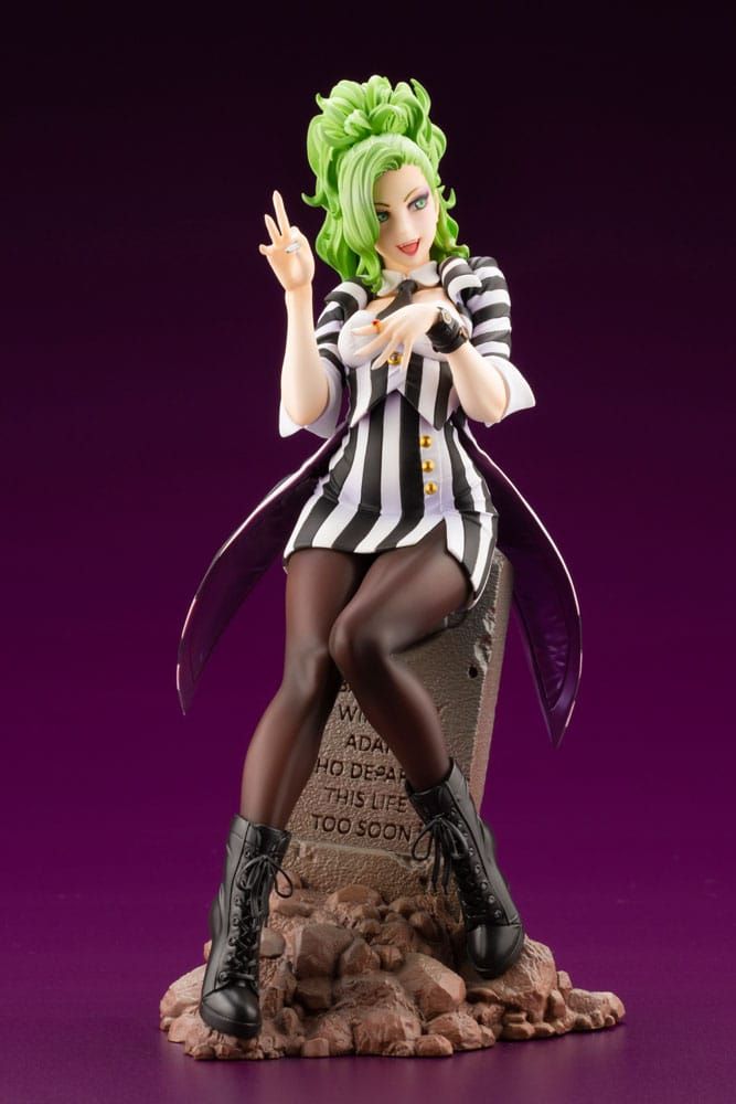 Beetlejuice Bishoujo Beetlejuice