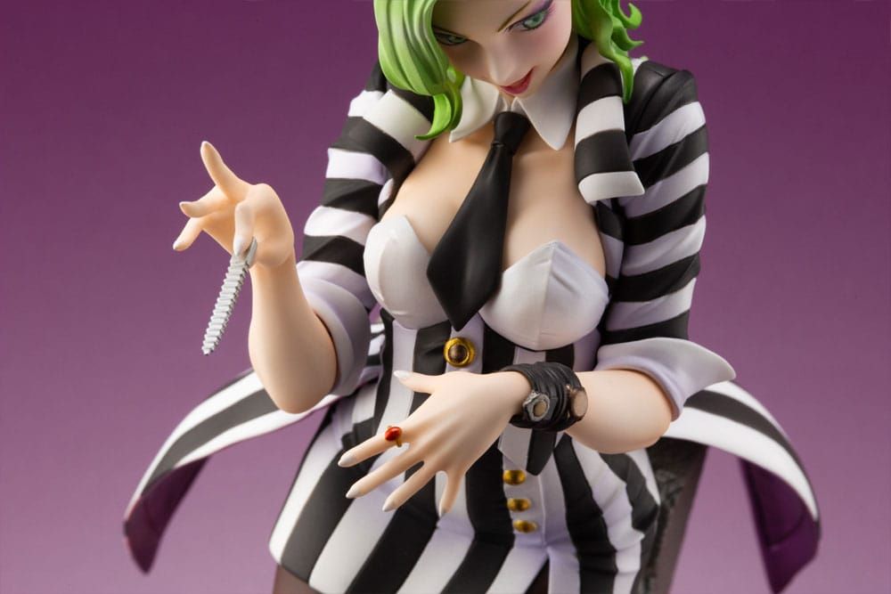 Beetlejuice Bishoujo Beetlejuice