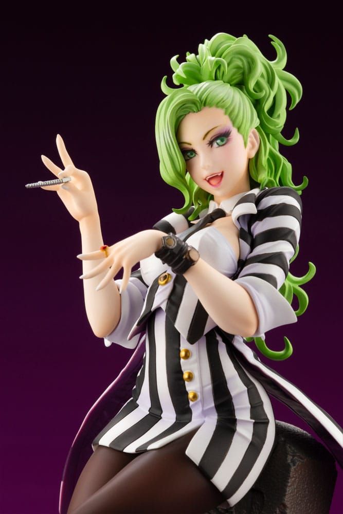 Beetlejuice Bishoujo Beetlejuice