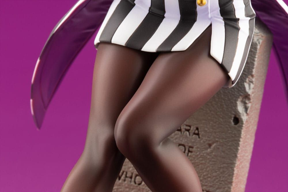 Beetlejuice Bishoujo Beetlejuice