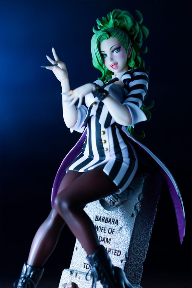 Beetlejuice Bishoujo Beetlejuice