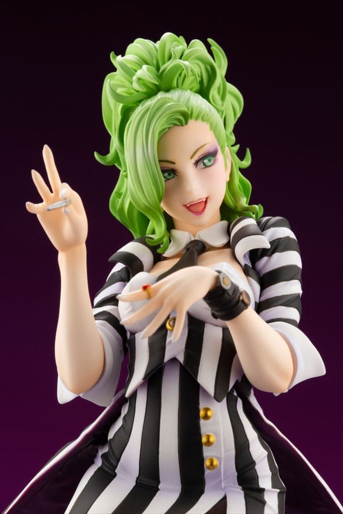 Beetlejuice Bishoujo Beetlejuice