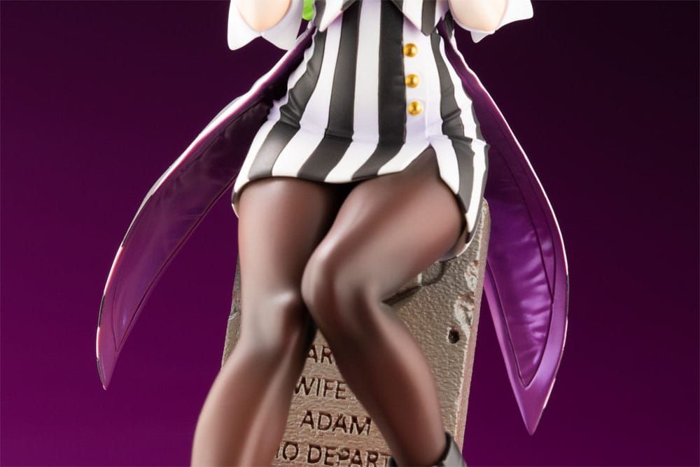 Beetlejuice Bishoujo Beetlejuice