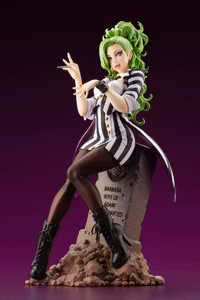 Beetlejuice Bishoujo Beetlejuice