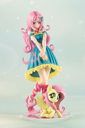 My Little Pony Bishoujo Fluttershy