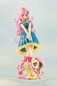 My Little Pony Bishoujo Fluttershy
