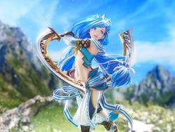 Ys VIII: Lacrimosa of Dana Dana Iclucia