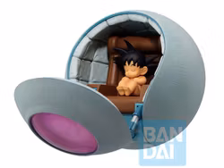 Dragon Ball Z Masterlise Ichibansho Kakarot (VS OMNIBUS ULTIMATE)