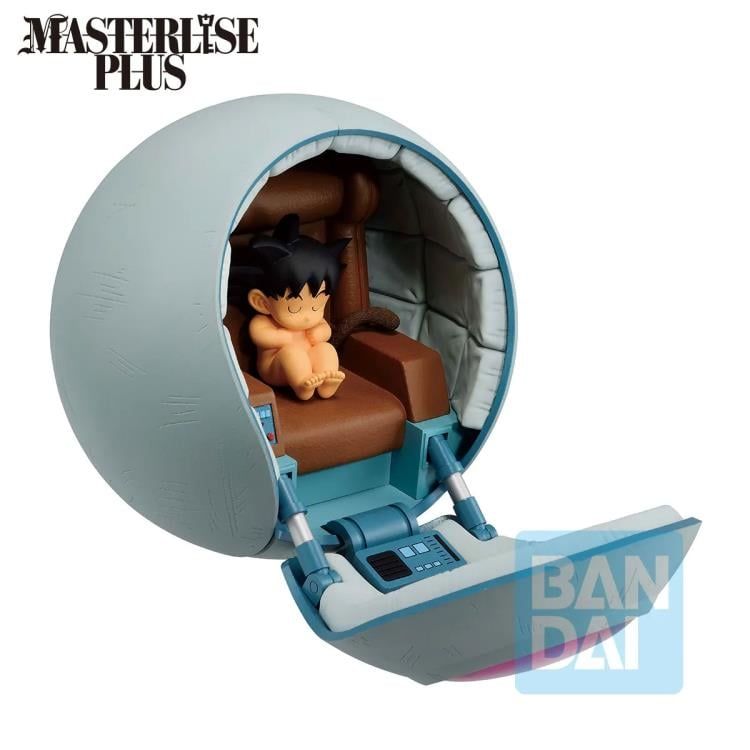 Dragon Ball Z Masterlise Ichibansho Kakarot (VS OMNIBUS ULTIMATE)