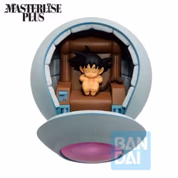 Dragon Ball Z Masterlise Ichibansho Kakarot (VS OMNIBUS ULTIMATE)