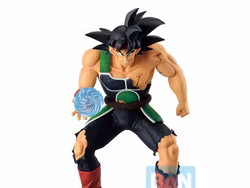Dragon Ball Z Masterlise Ichibansho Bardock (VS OMNIBUS ULTIMATE)