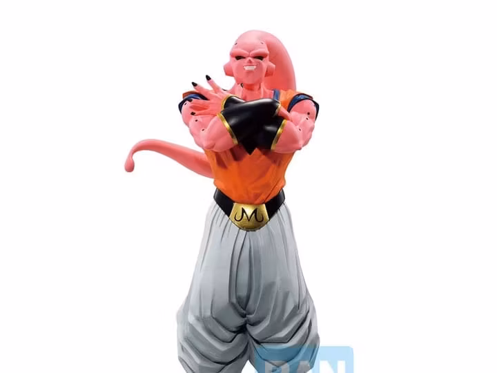 Dragon Ball Z Masterlise Ichibansho Majin Buu Gohan Absorbed (VS OMNIBUS ULTIMATE)