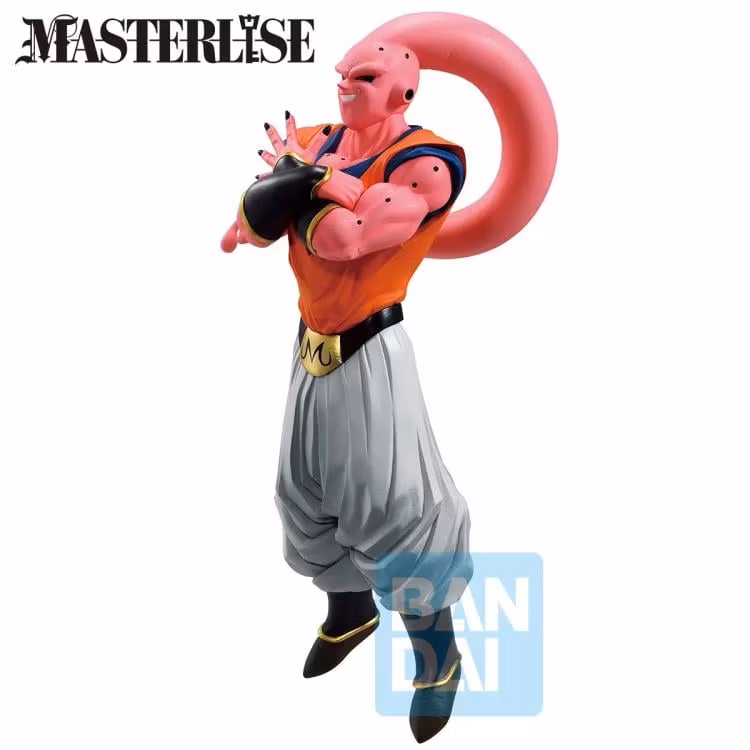 Dragon Ball Z Masterlise Ichibansho Majin Buu Gohan Absorbed (VS OMNIBUS ULTIMATE)