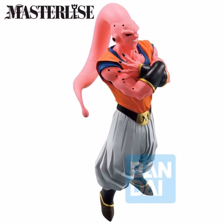 Dragon Ball Z Masterlise Ichibansho Majin Buu Gohan Absorbed (VS OMNIBUS ULTIMATE)