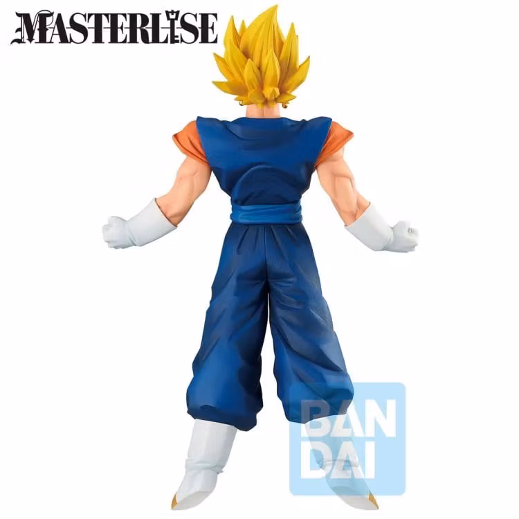 Dragon Ball Z Masterlise Ichibansho Super Saiyan Vegito (VS OMNIBUS ULTIMATE)
