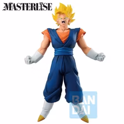 Dragon Ball Z Masterlise Ichibansho Super Saiyan Vegito (VS OMNIBUS ULTIMATE)