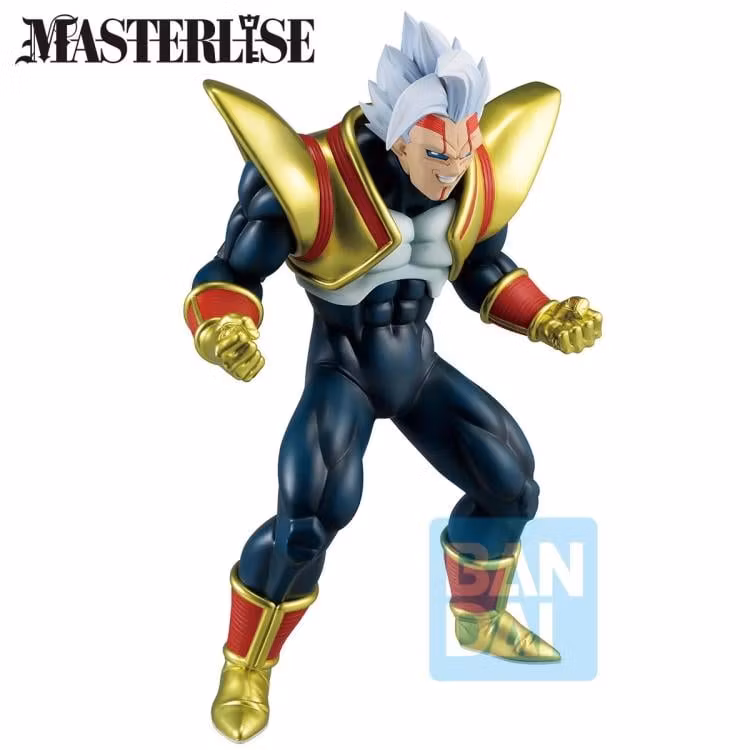 Dragon Ball GT Masterlise Ichibansho Super Baby 2 (VS OMNIBUS ULTIMATE)