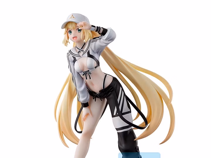 Fate/Grand Order Ichibansho Artoria Caster (Berserker)