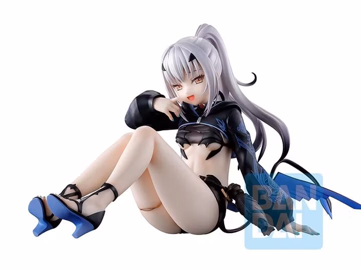 Fate/Grand Order Ichibansho Melusine (Ruler)