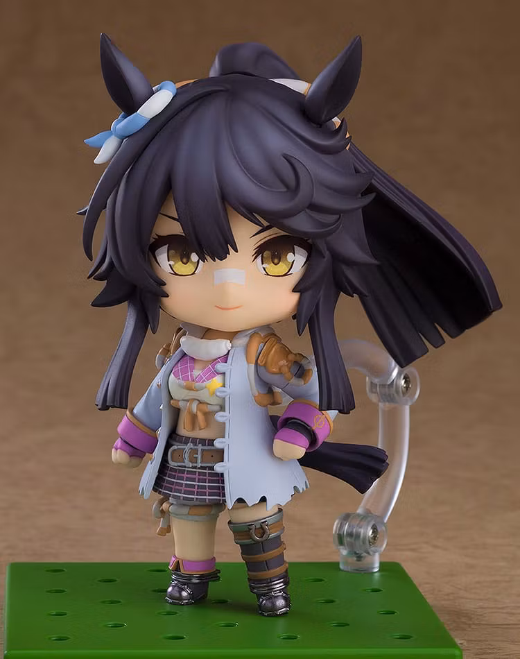 Umamusume: Pretty Derby Nendoroid Narita Brian