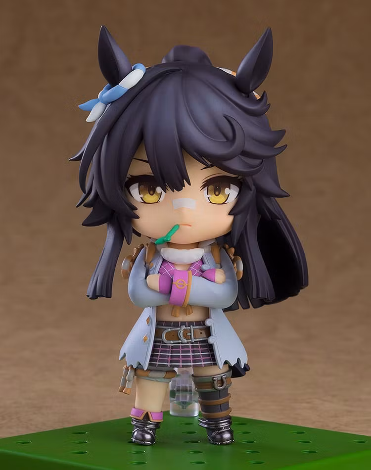 Umamusume: Pretty Derby Nendoroid Narita Brian