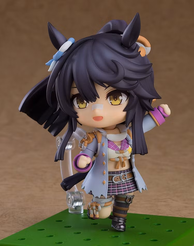 Umamusume: Pretty Derby Nendoroid Narita Brian