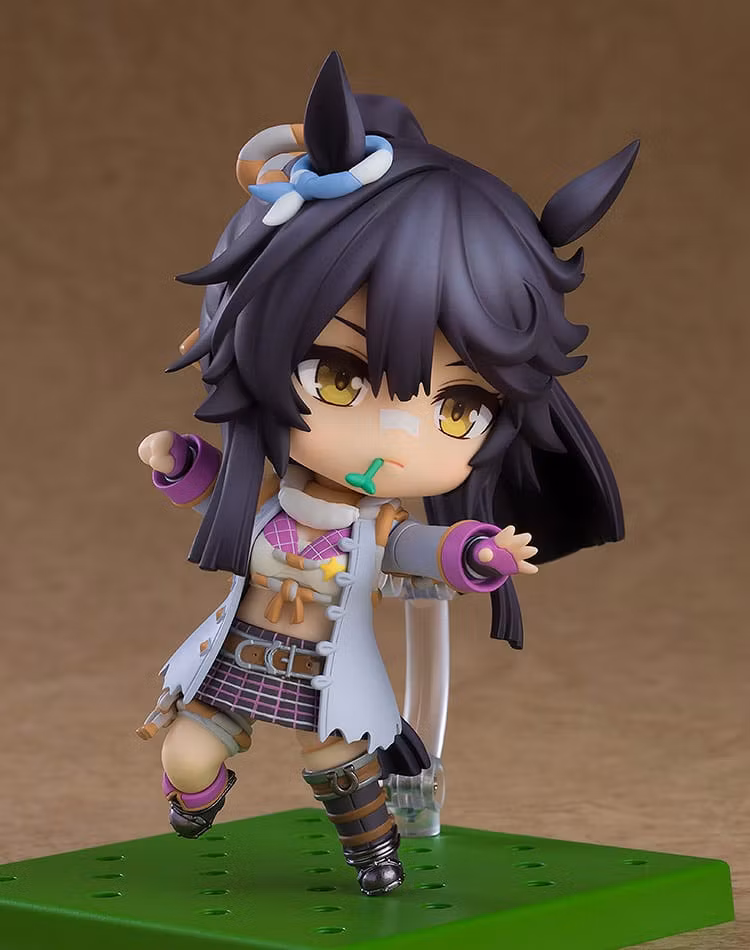 Umamusume: Pretty Derby Nendoroid Narita Brian