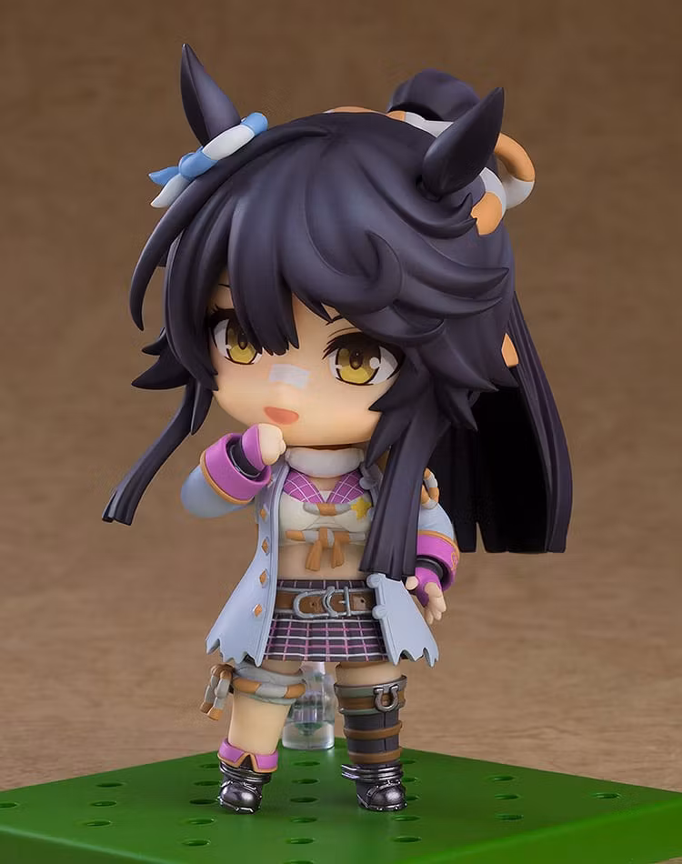 Umamusume: Pretty Derby Nendoroid Narita Brian