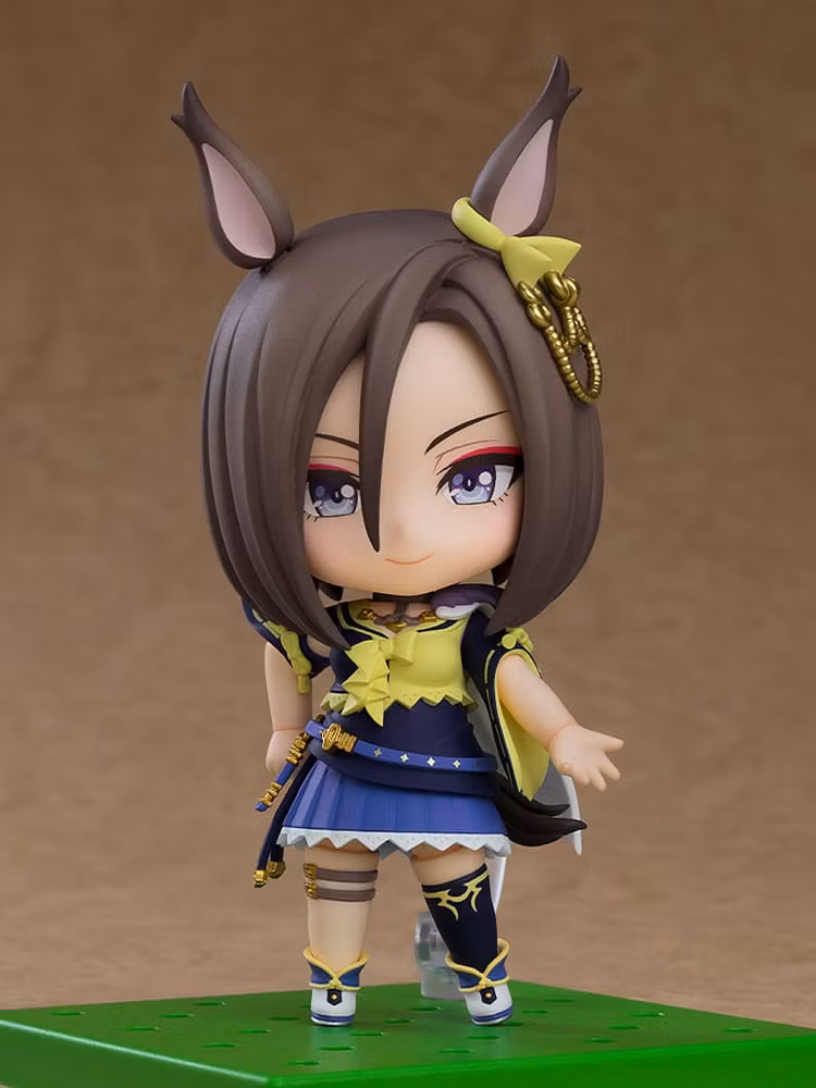 Umamusume: Pretty Derby Nendoroid Air Groove