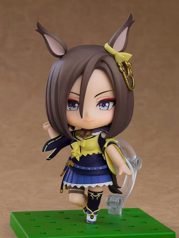 Umamusume: Pretty Derby Nendoroid Air Groove