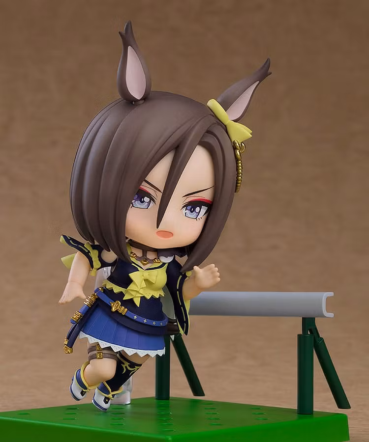 Umamusume: Pretty Derby Nendoroid Air Groove