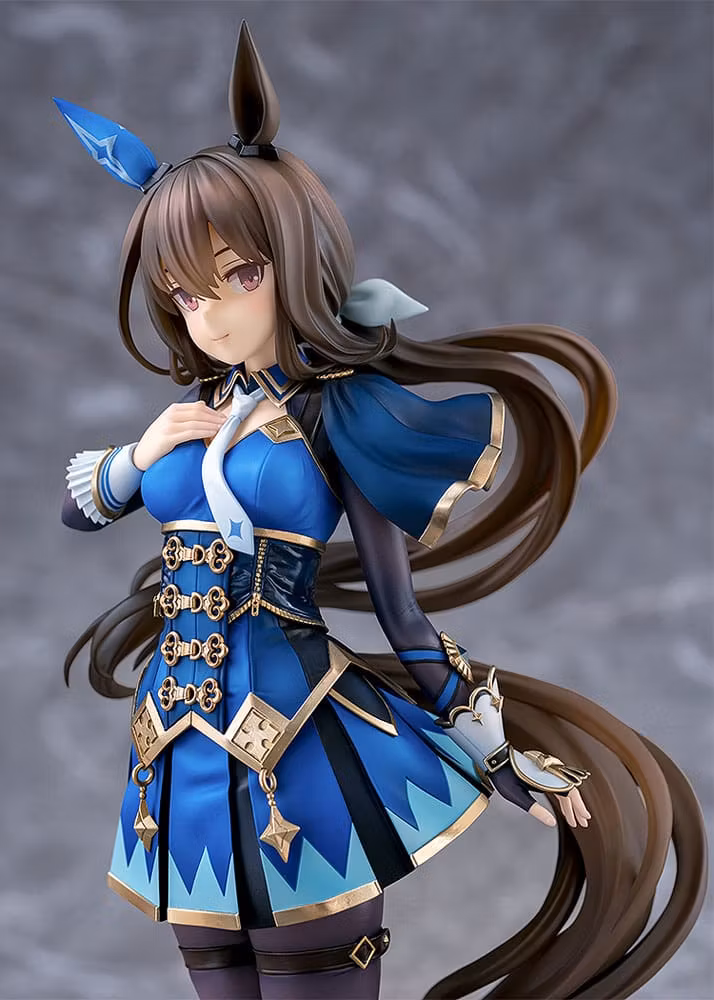 Umamusume: Pretty Derby Admire Vega