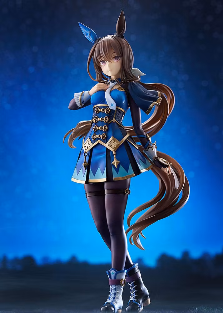 Umamusume: Pretty Derby Admire Vega