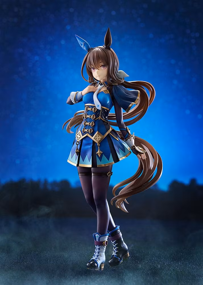 Umamusume: Pretty Derby Admire Vega