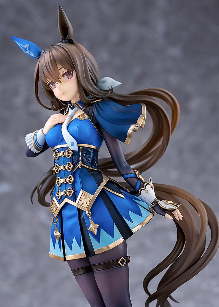 Umamusume: Pretty Derby Admire Vega